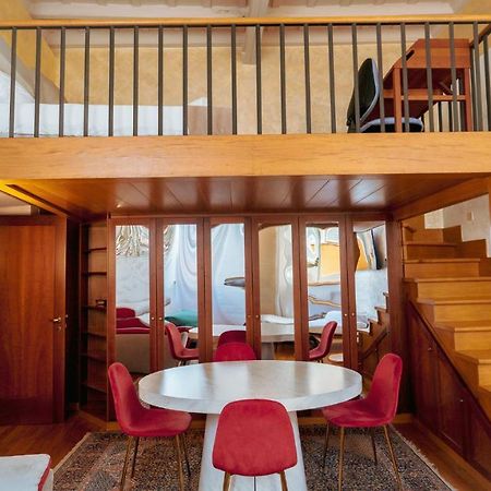 شقة Navona Family House روما المظهر الخارجي الصورة