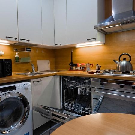 شقة Navona Family House روما المظهر الخارجي الصورة