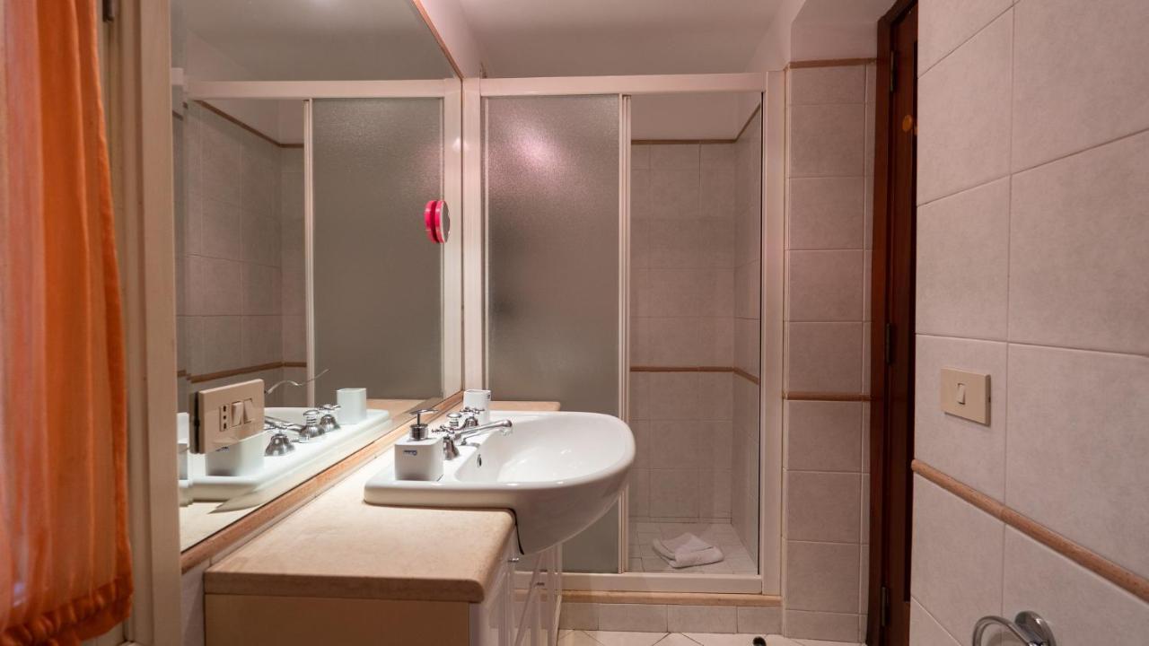 شقة Navona Family House روما المظهر الخارجي الصورة