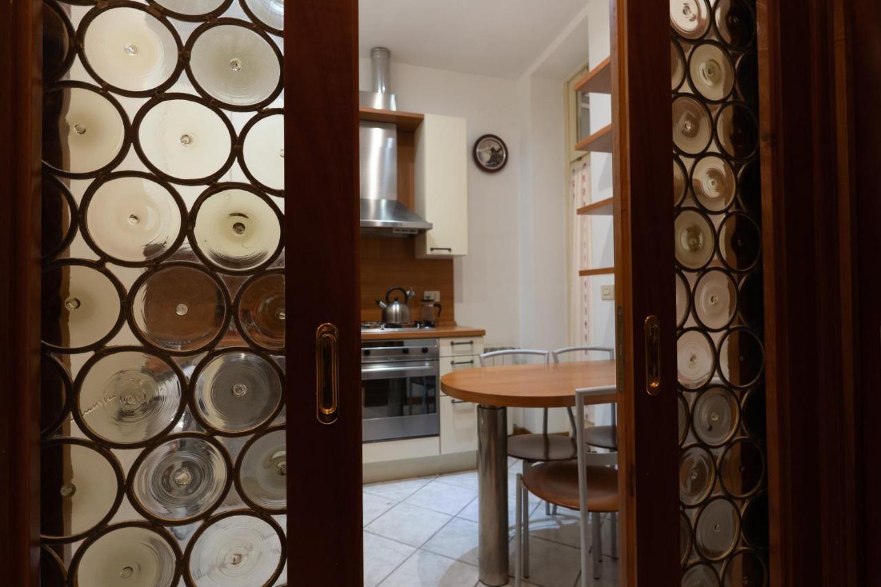 شقة Navona Family House روما المظهر الخارجي الصورة