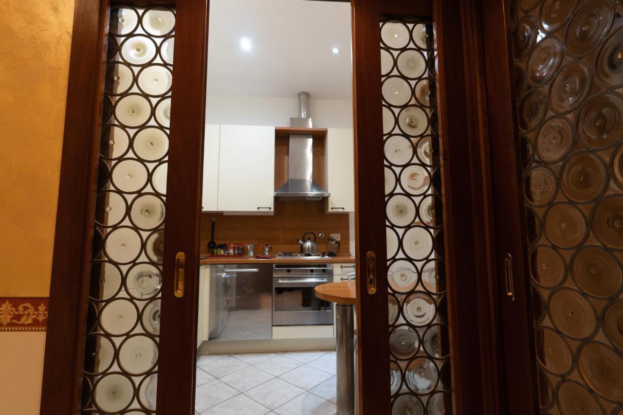 شقة Navona Family House روما المظهر الخارجي الصورة