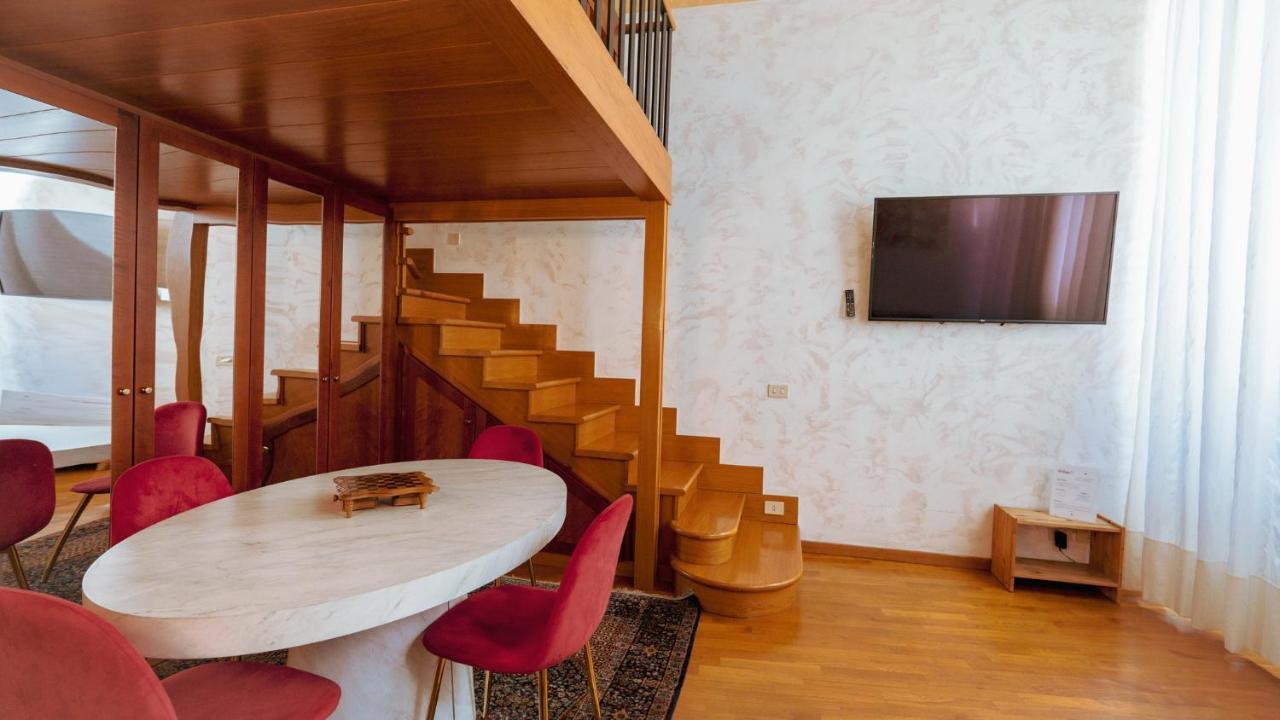 شقة Navona Family House روما المظهر الخارجي الصورة