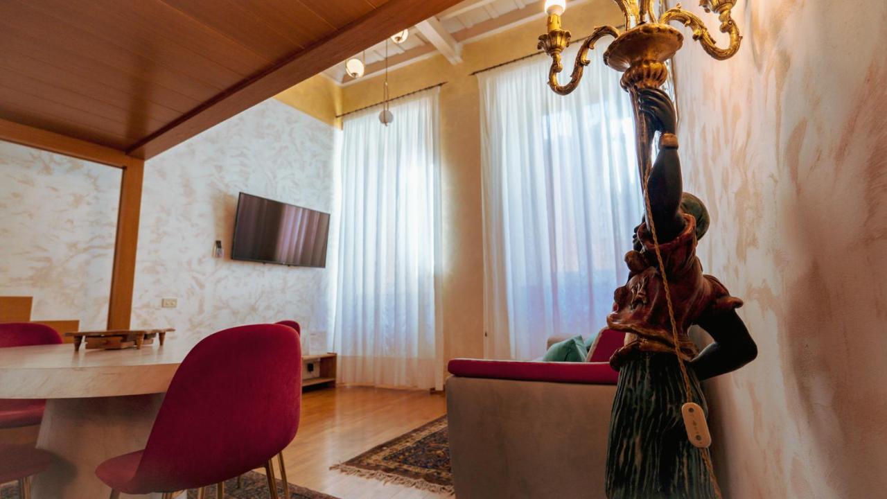 شقة Navona Family House روما المظهر الخارجي الصورة